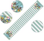 accessoire de table bouquet de fleur