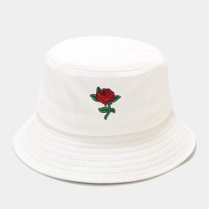 Bob Fleur Blanc
