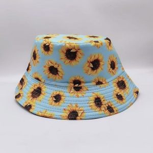 Bob Fleur Bleu Design