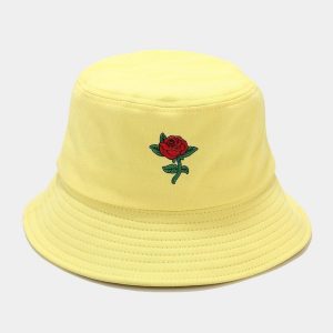 Bob Fleur Jaune