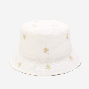 Bob Fleur Marguerite Blanc
