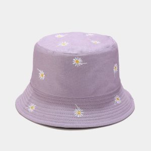 Bob Fleur Marguerite Violet
