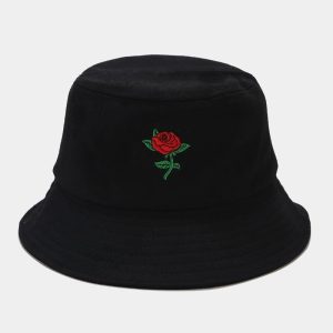 Bob Fleur Noir