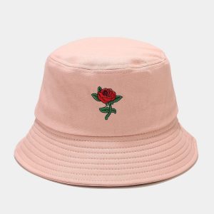 Bob Fleur Rose