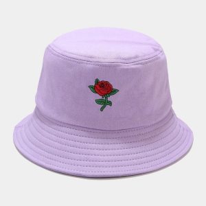 Bob Fleur Violet