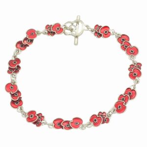 Bracelet Fleur Coréen