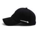 casquette estivale fleurie