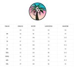chemise homme oversize à fleurs tropicaux