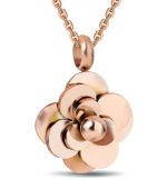 Collier Camélia