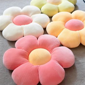 Coussin Pétale de Fleur