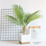 Fausse Plante Exotique Minimaliste
