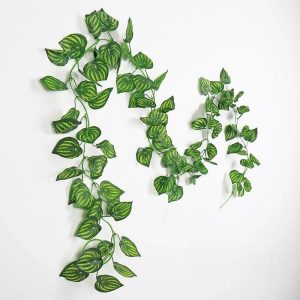 Fausse Plante Murale Pastèque