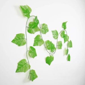 Fausse Plante Murale Printemps