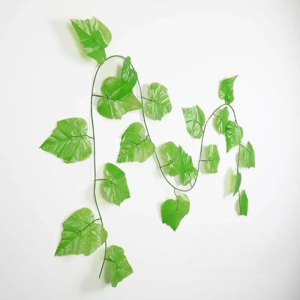 Fausse Plante Murale Printemps