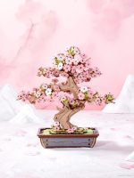 jeu de société puzzle bonzai
