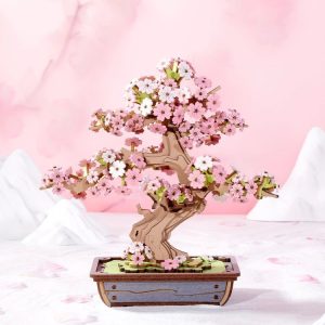 jeu de société puzzle bonzai