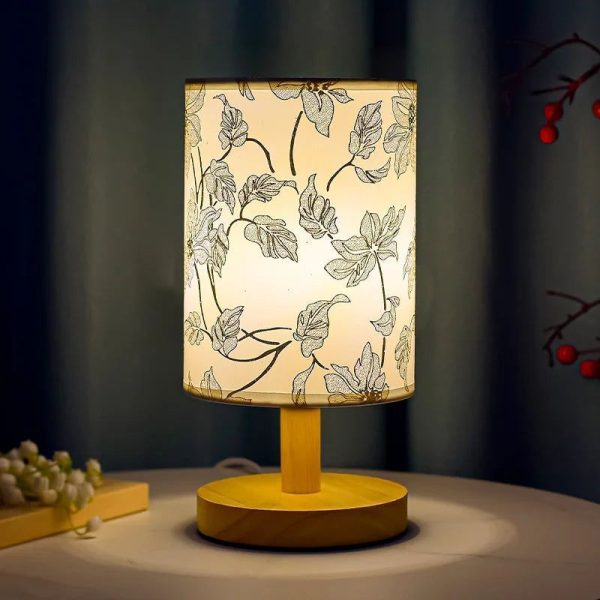 Lampe Fleur Design
