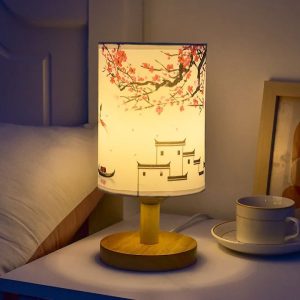 Lampe Fleur Sakura