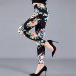 legging sport élégant