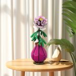 Lego Fleur Pivoine