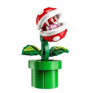plante Mario bloc de construction