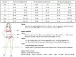 maillot de bain tendance fleuri