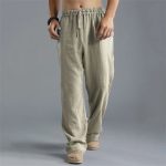 pantalon d'été pour homme