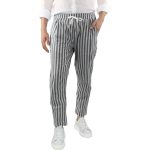 Pantalon Lin Homme Design