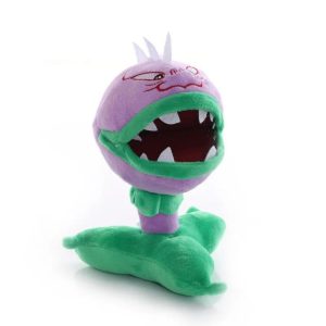 Peluche Fleur Cartoon