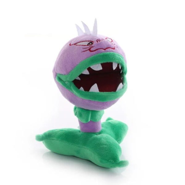 Peluche Fleur Cartoon