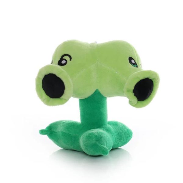 Peluche Fleur Jeu Vidéo