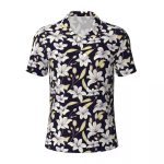 Polo Fleur De Lys
