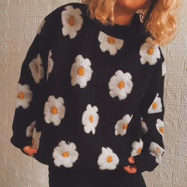 Pull A Fleur