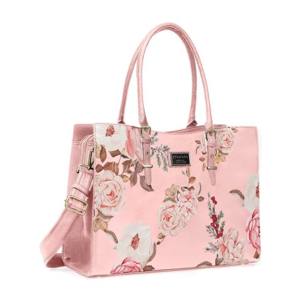 Sac Cabas Fleuri