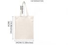 sac floral lila