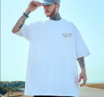 t-shirt lune fleurie design floral
