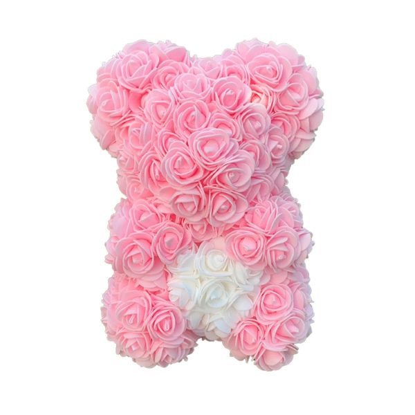Teddy Rose Design