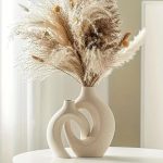vase à fleur stylé pour décoration
