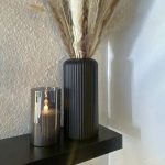 vase décoratif moderne
