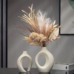 vase design en verre
