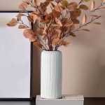 vase design pour fleurs