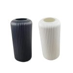vase en verre pour intérieur